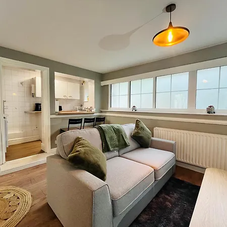 Pensionat Mossley Hill Retreat *