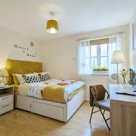 Apartamento Centre Vintage Theme Guest Free Parkin *