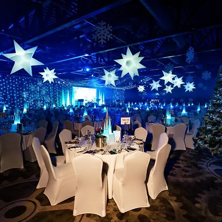 Hotel Titanic Liverpool