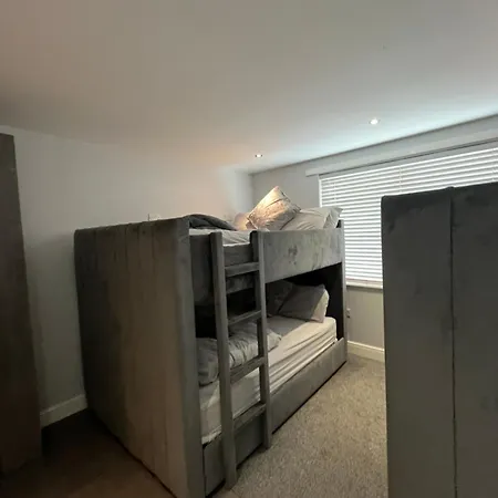 19 Rodney Street Apartamento