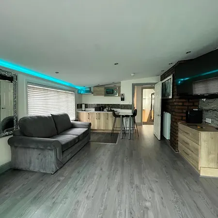 Apartamento 19 Rodney Street Liverpool