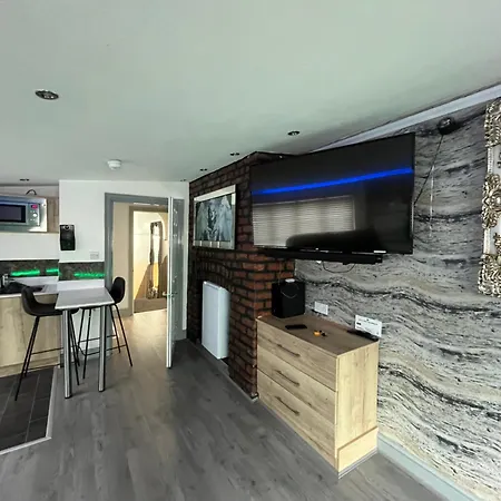 Apartamento 19 Rodney Street