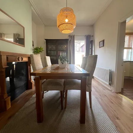 Casa vacanze 2025 Award Winner Strawberry House - 3 Bedrooms