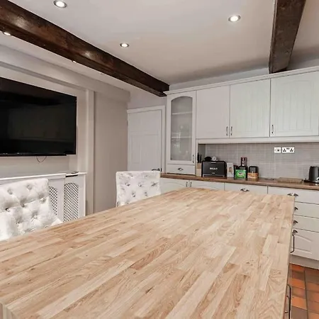 Elegant Georgian Listed Townhouse Holiday home Liverpool