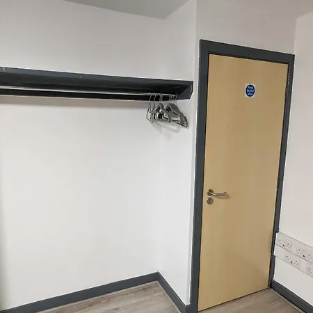 Hostel International Liverpool
