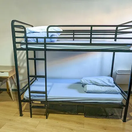 Hostel International Liverpool