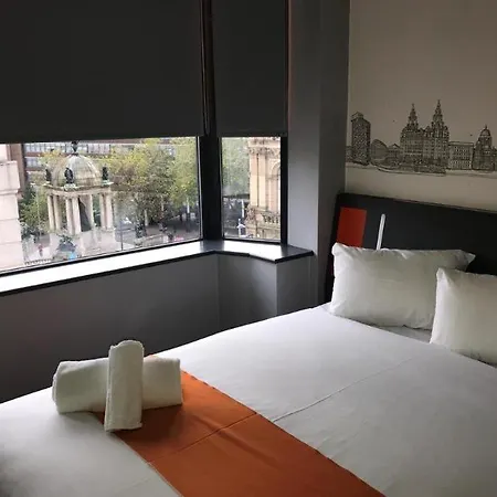 Easyhotel Hotel
