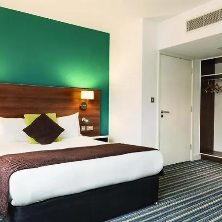 Heeton Concept - Centre Hotel