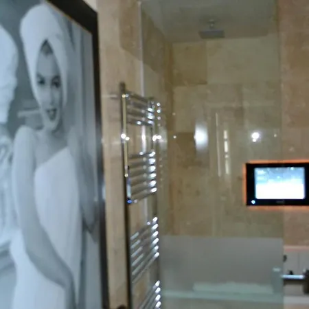 Signature Living Bold Street 3* Liverpool