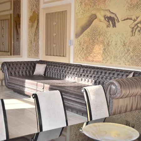 Signature Living Bold Street Liverpool