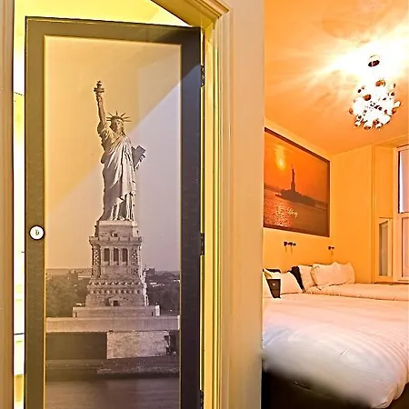 Lejlighedshotel Signature Living Bold Street