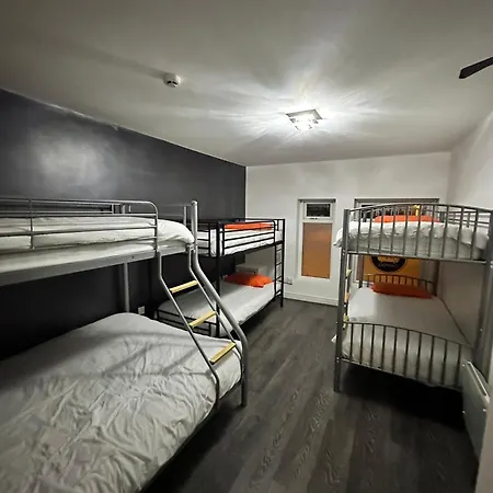 Отель The Marlborough House 3*