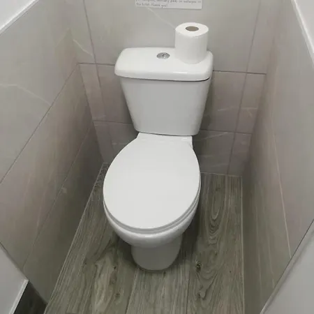 住宿加早餐酒店 Lodge-room-21