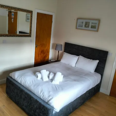 Sheil 3* Ливерпуль