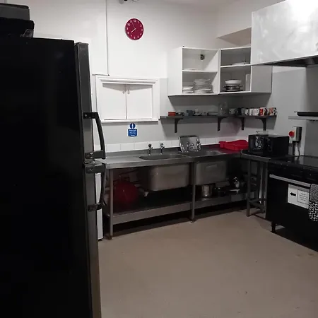 Double-rooms Free Street Parking Near Lfc * Liverpool
