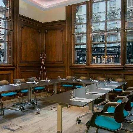 Aloft Liverpool