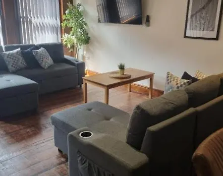 27 Stanley Street By Ustay 3*