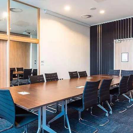Adagio Centre Aparthotel