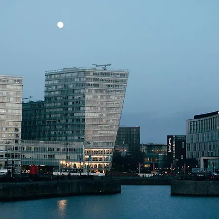The Halyard Liverpool, Vignette Collection By Ihg