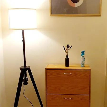 Apartment Luxury Lime Street 3bedroom