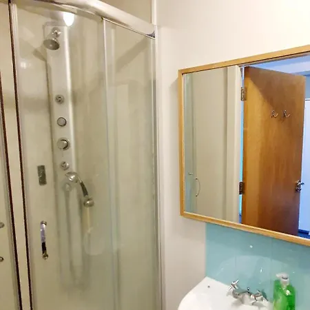 Luxury Lime Street 3bedroom