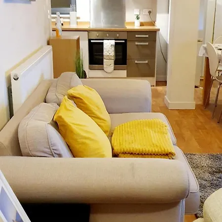 Apartment Luxury Lime Street 3bedroom *