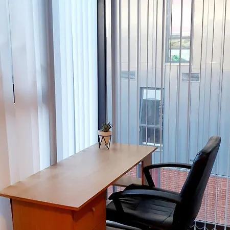 Luxury Lime Street 3bedroom