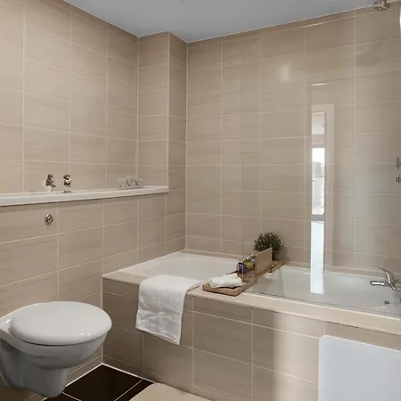 Apartment Luxury Dockside Liverpool
