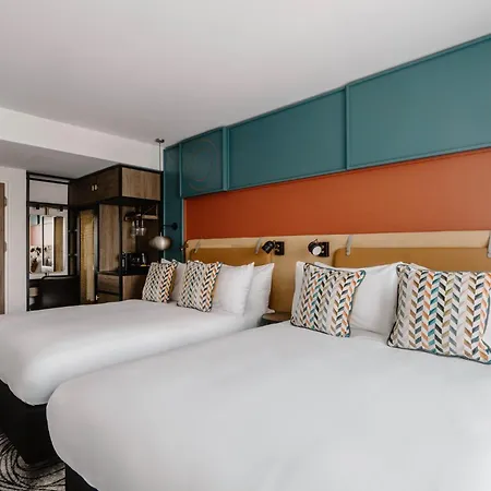 Otel The Halyard Liverpool, Vignette Collection By Ihg