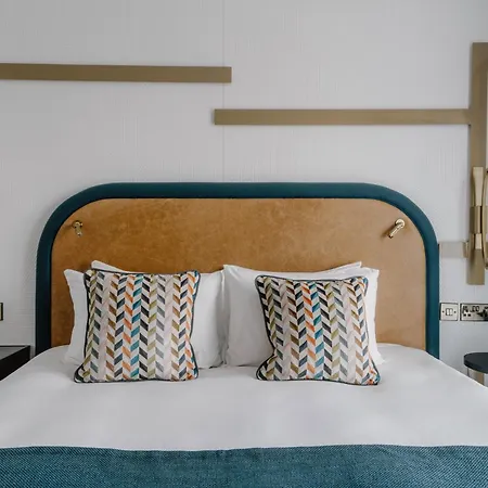 The Halyard Liverpool, Vignette Collection By Ihg Otel 4*