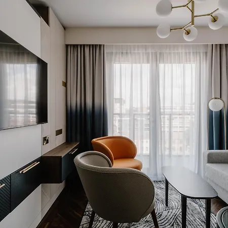 Otel The Halyard Liverpool, Vignette Collection By Ihg Liverpool