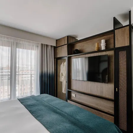 The Halyard Liverpool, Vignette Collection By Ihg 4*