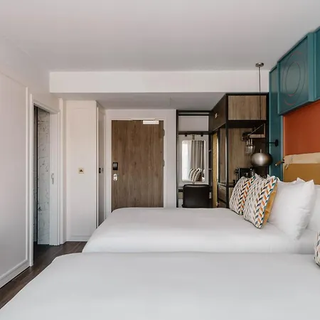 The Halyard Liverpool, Vignette Collection By Ihg Liverpool