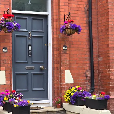 Bed & Breakfast Victorian Renovation 3 Bootle (Merseyside)