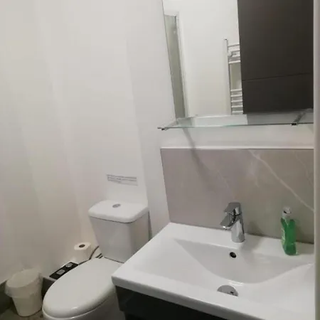 Bed & Breakfast Oyo 3*