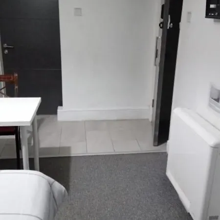 Oyo Bed & Breakfast Liverpool