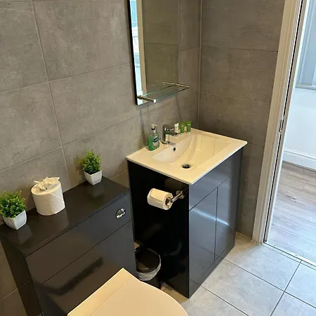 Harrington Street By Beehosting Apartment Liverpool