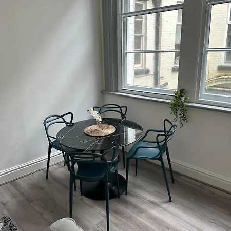 Harrington Street By Beehosting *