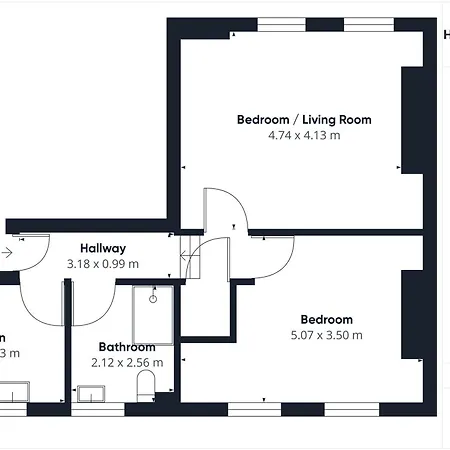 Apartment Host & - The Quarter Liverpool