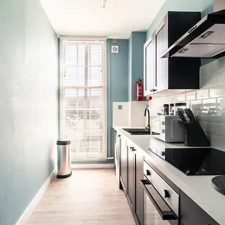 Apartment Stunning 1 Bedroom In *
