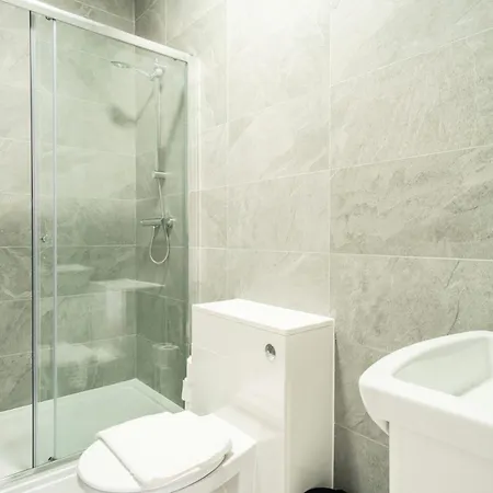 Stunning 1 Bedroom In * Liverpool