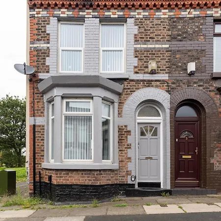 Woodbine House - Air Host And - Free Parking Holiday home *
