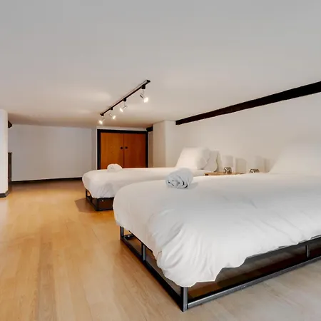 Trafalgar Warehouse Apartmentslps 5 Free Parking Pass The Keys Liverpool