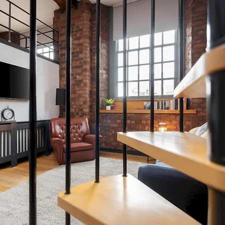Apartment Trafalgar Warehouse Apartmentslps 5 Free Parking Pass The Keys Liverpool