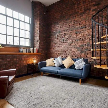 Apartment Trafalgar Warehouse Apartmentslps 5 Free Parking Pass The Keys *