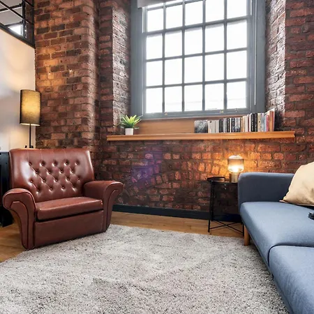 Apartment Trafalgar Warehouse Apartmentslps 5 Free Parking Pass The Keys *