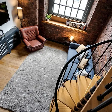 Apartment Trafalgar Warehouse Apartmentslps 5 Free Parking Pass The Keys Liverpool