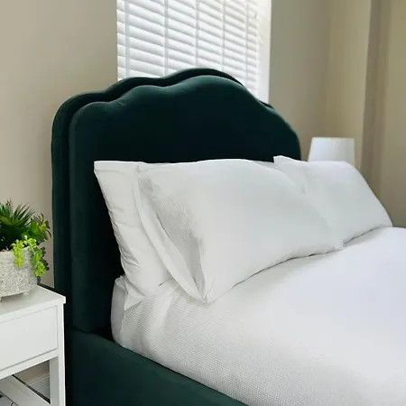 Gorgeous Quarter House Apartment Liverpool