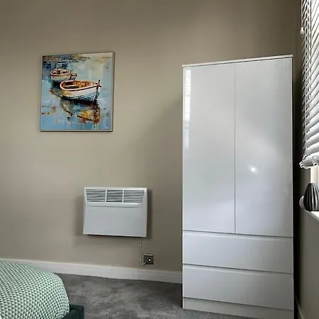 Gorgeous Quarter House Apartment *