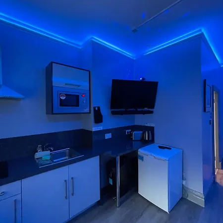 Apartamento 19 Rodney Street *